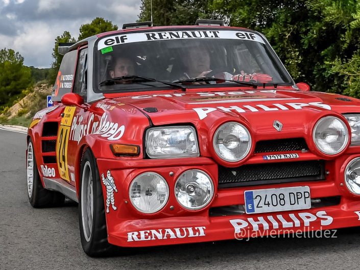 Rally Cars Gallery